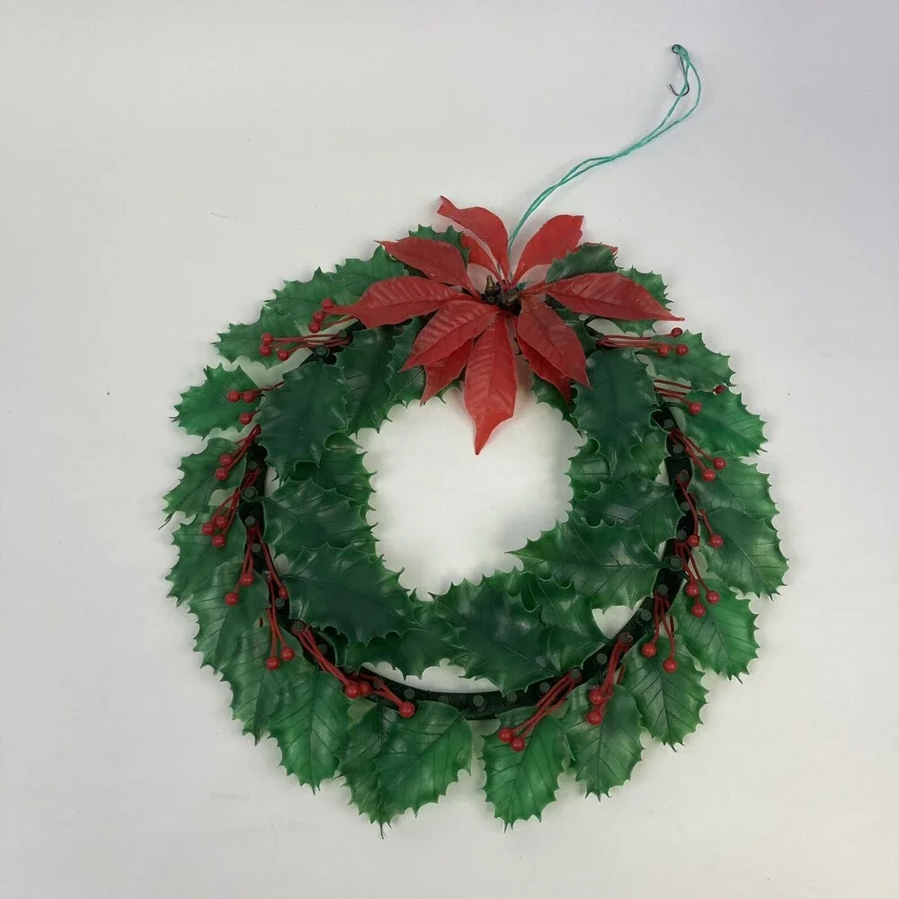 VTG XMAS 15